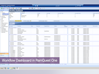 RamQuest One Software - 1