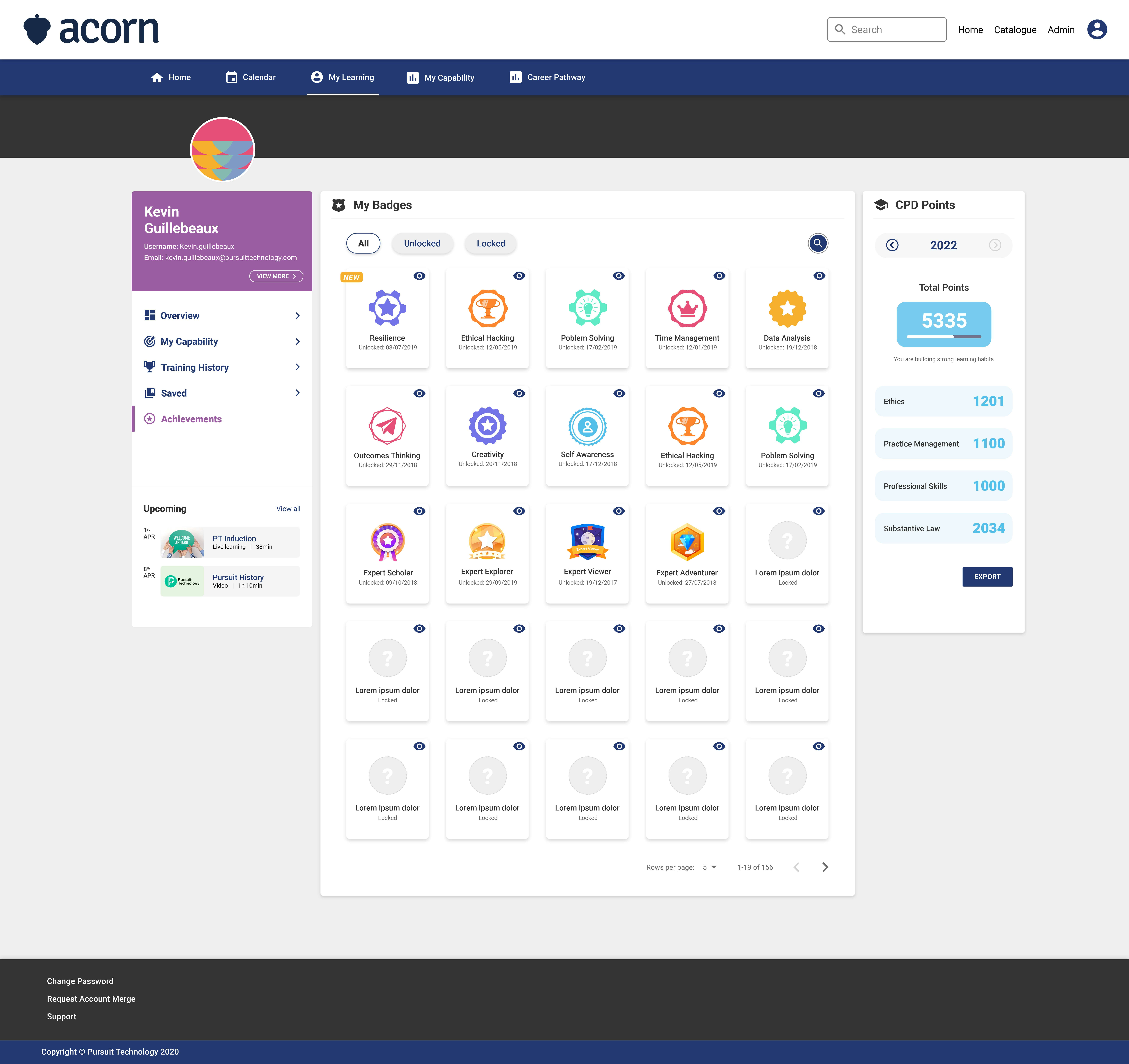 Acorn Software - 2