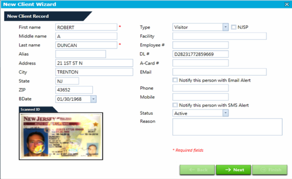 Visitor Management System For Schools School Visitor Management System Pricing, Cost & Reviews - Capterra UK 2021