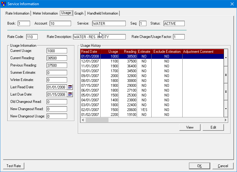 CUBIC Software - 4