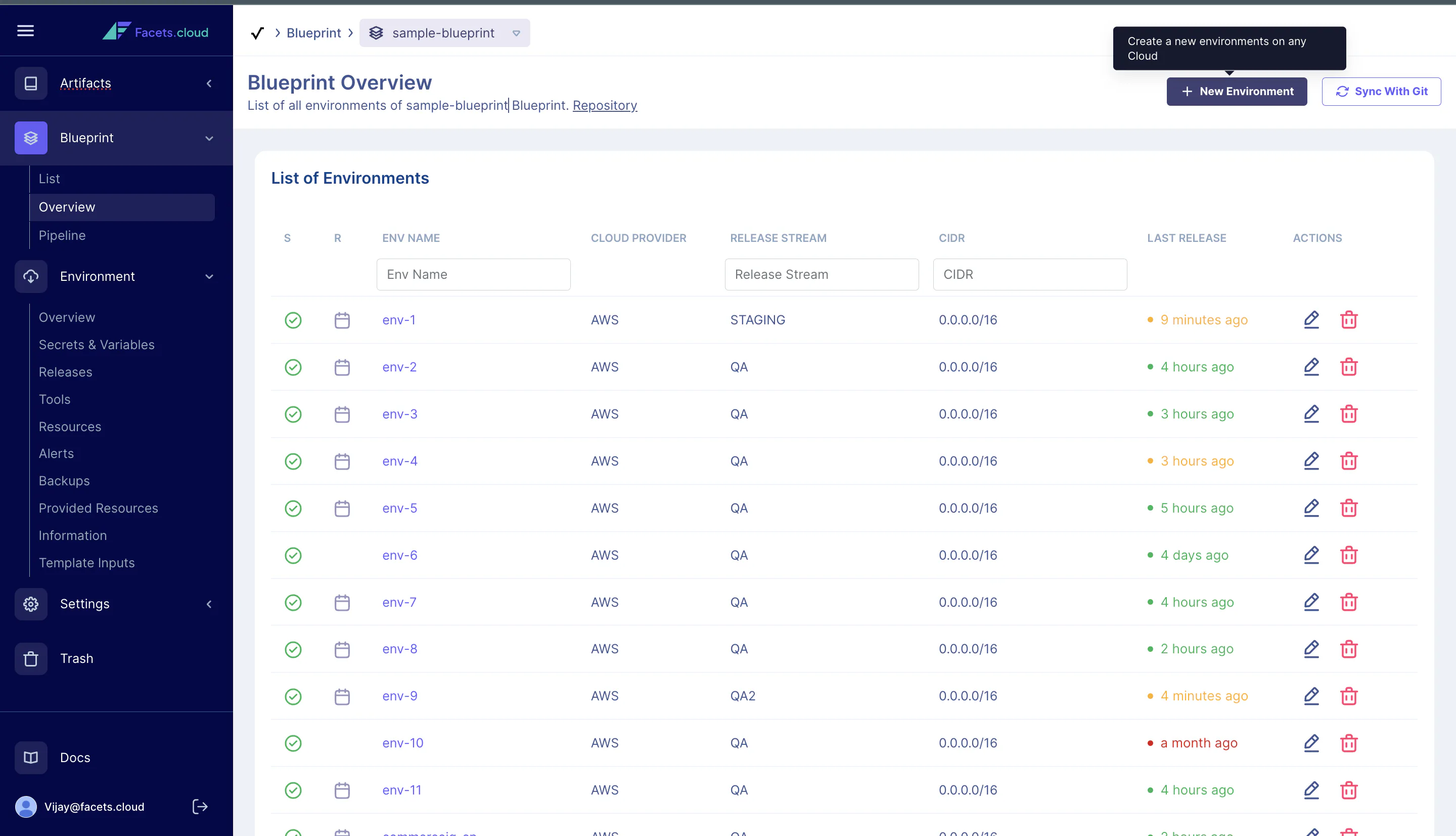 Facets Pricing, Cost & Reviews - Capterra UK 2026