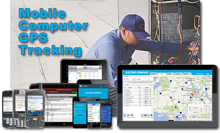 Compass Tracking What Is A Compass Tracker? _ Jeep Tracking (Everything You Need to Know ...