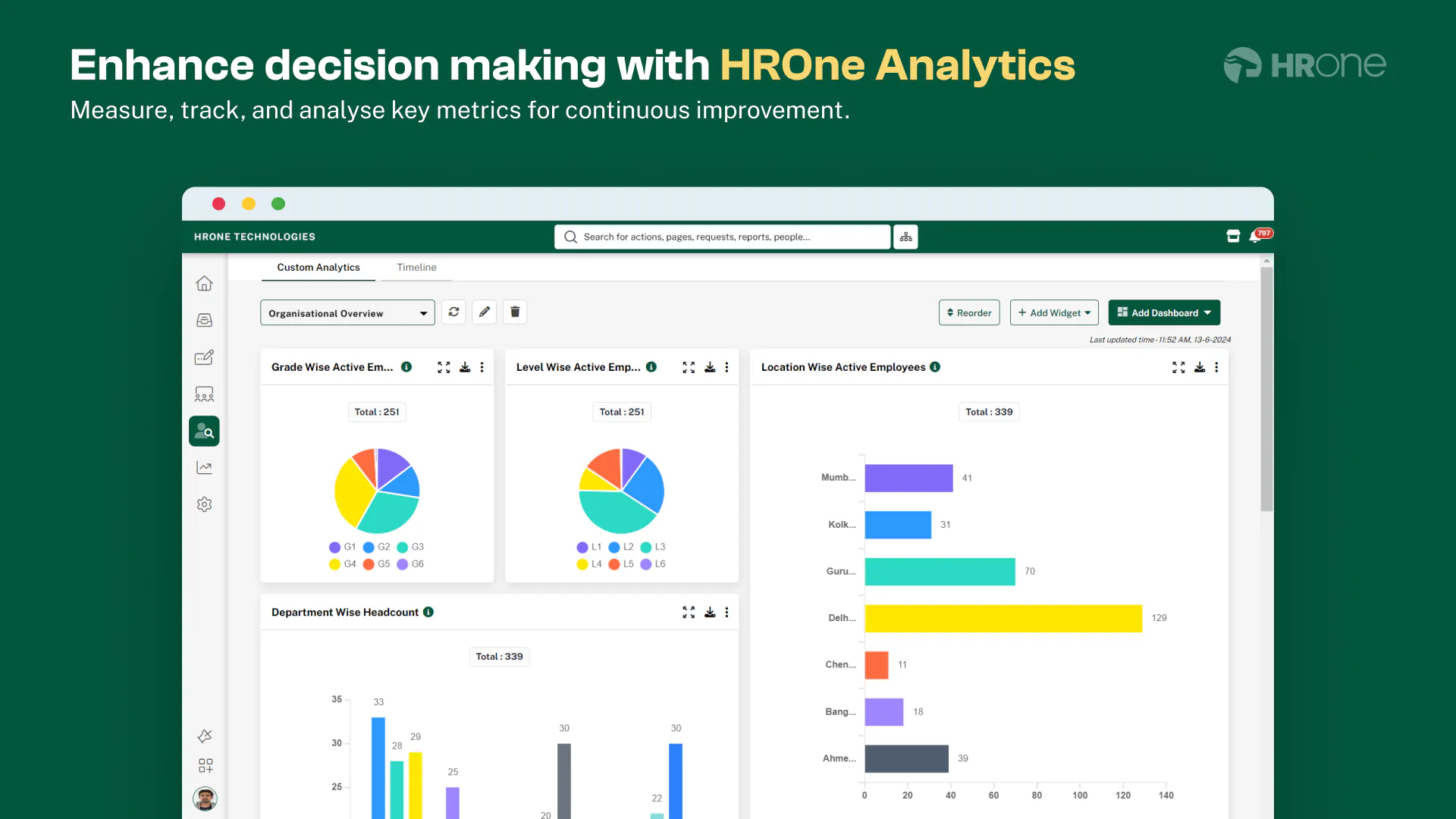 HROne | Reviews, Pricing & Demos - SoftwareAdvice GB