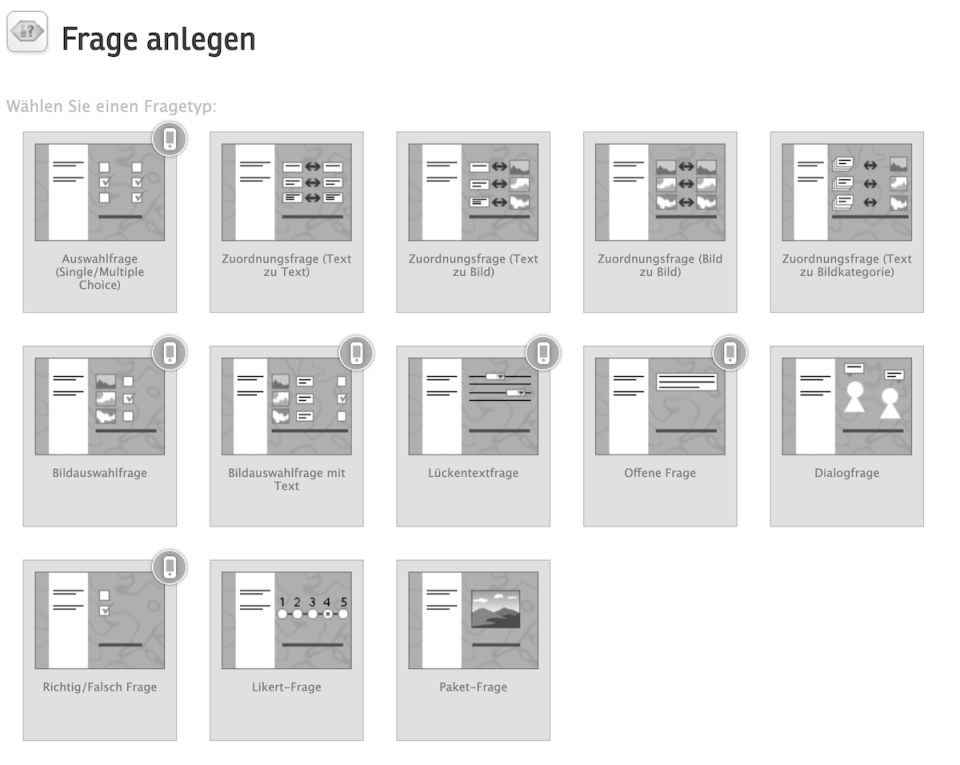 Knowledgeworker Create Software - 3