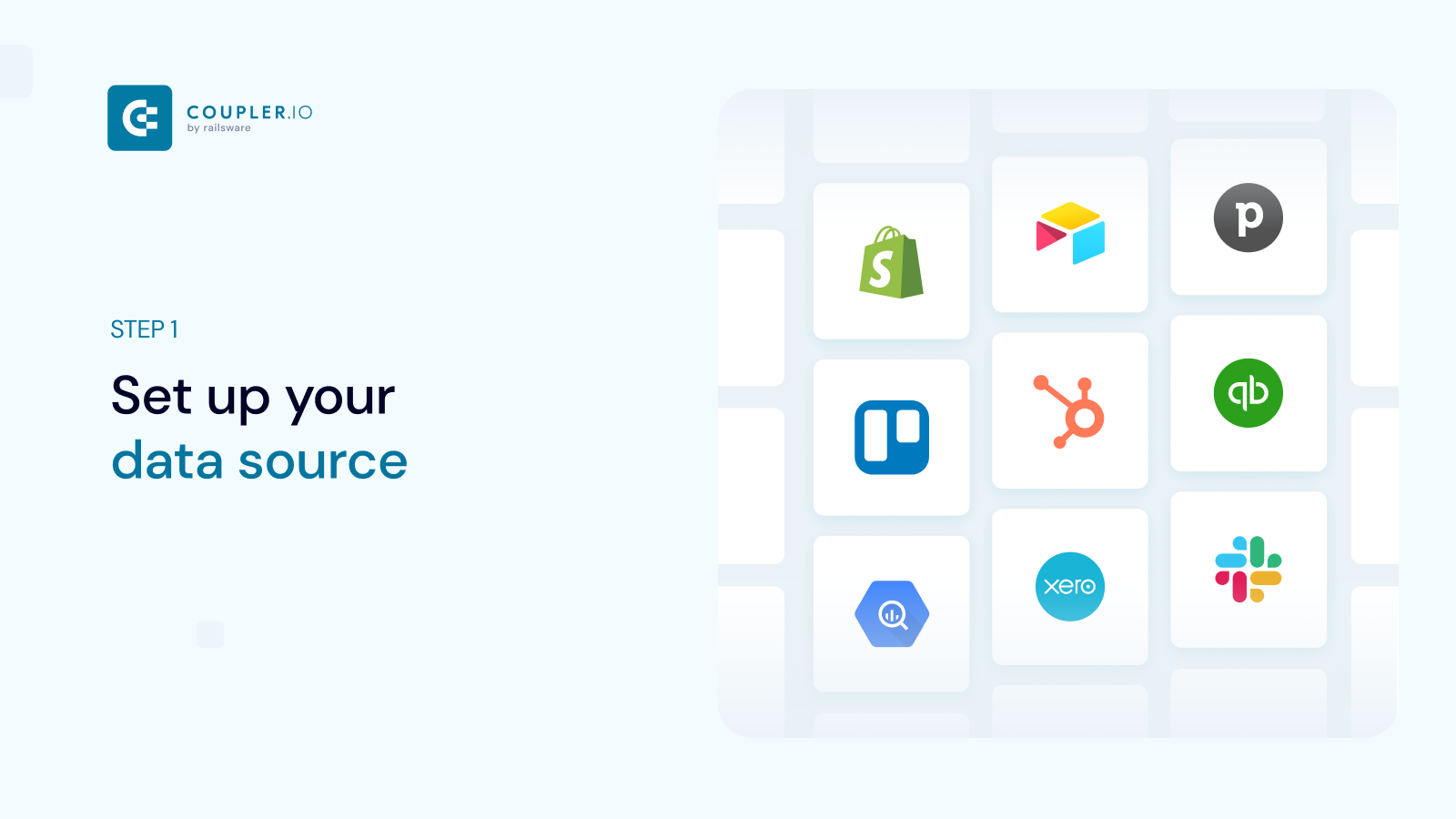 Coupler.io Software 2023 Reviews, Pricing & Demo