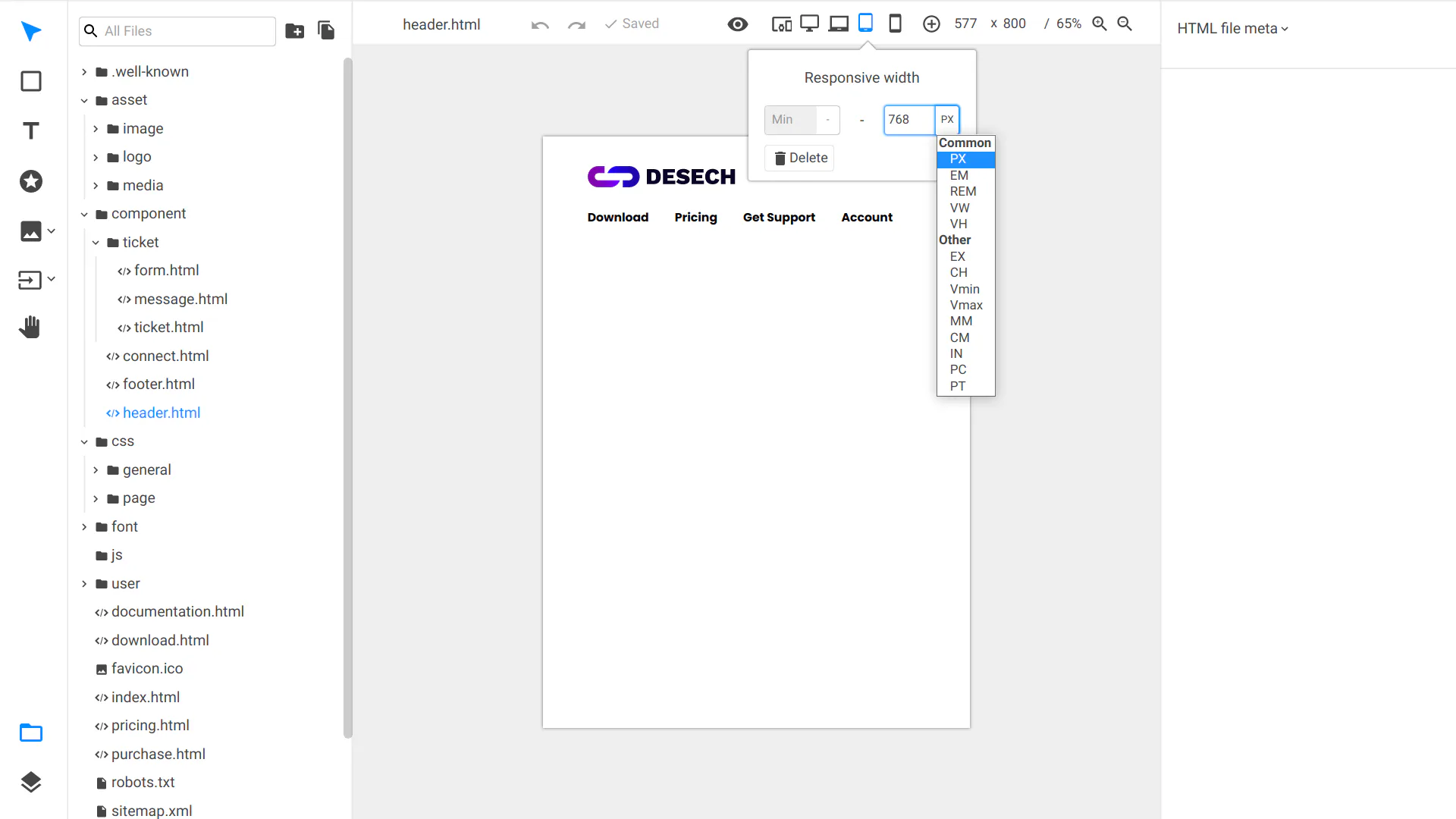 Desech Studio Price, Features, Reviews & Ratings - Capterra India