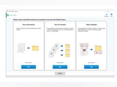 PaperStream Capture vs PaperStream ClickScan Comparison