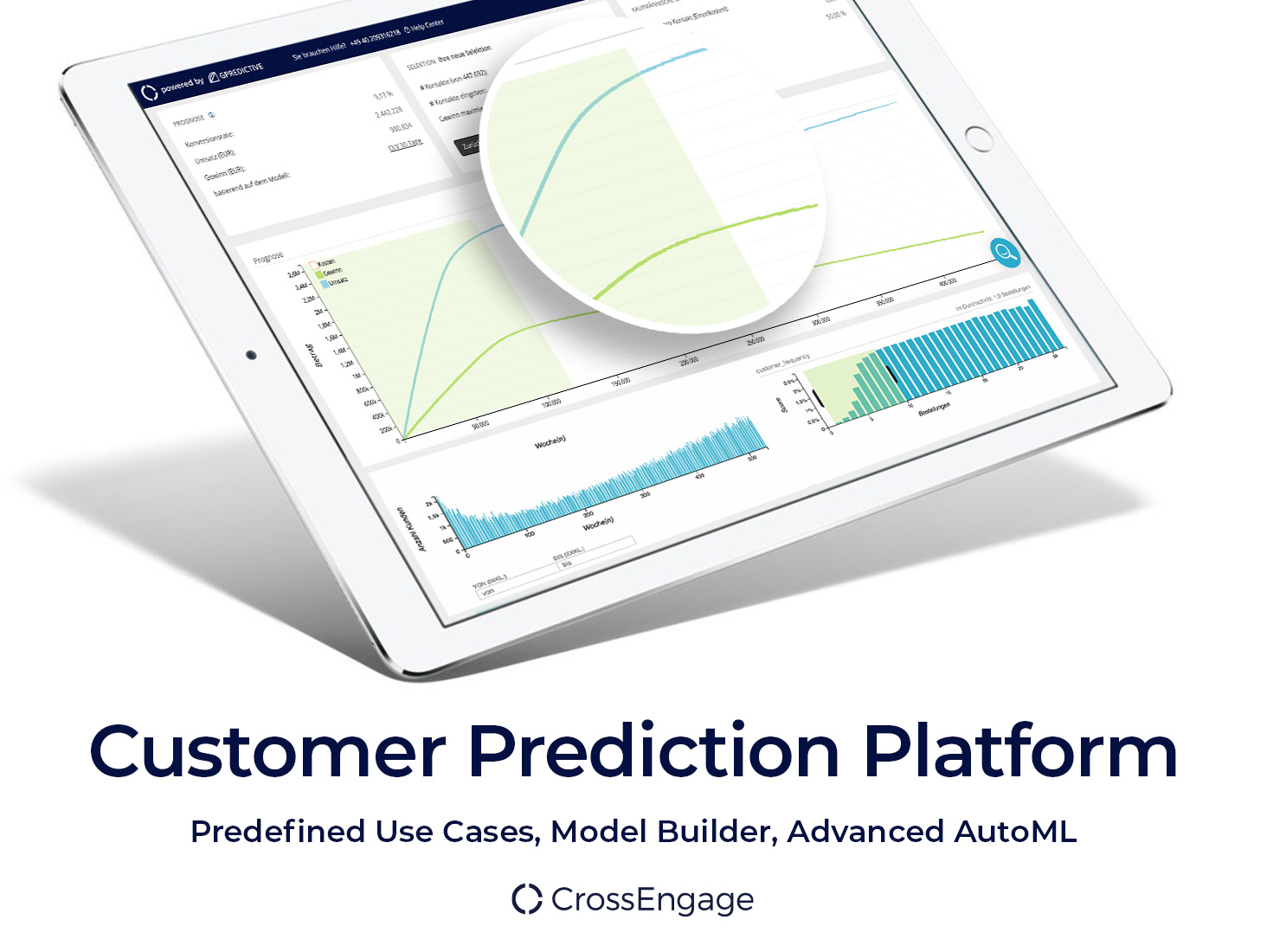 Customer Prediction Platform