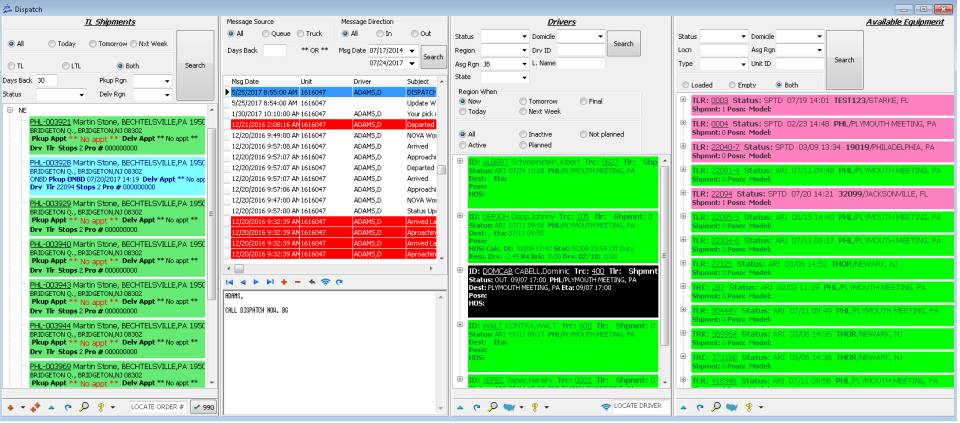 NOVA Software - 2