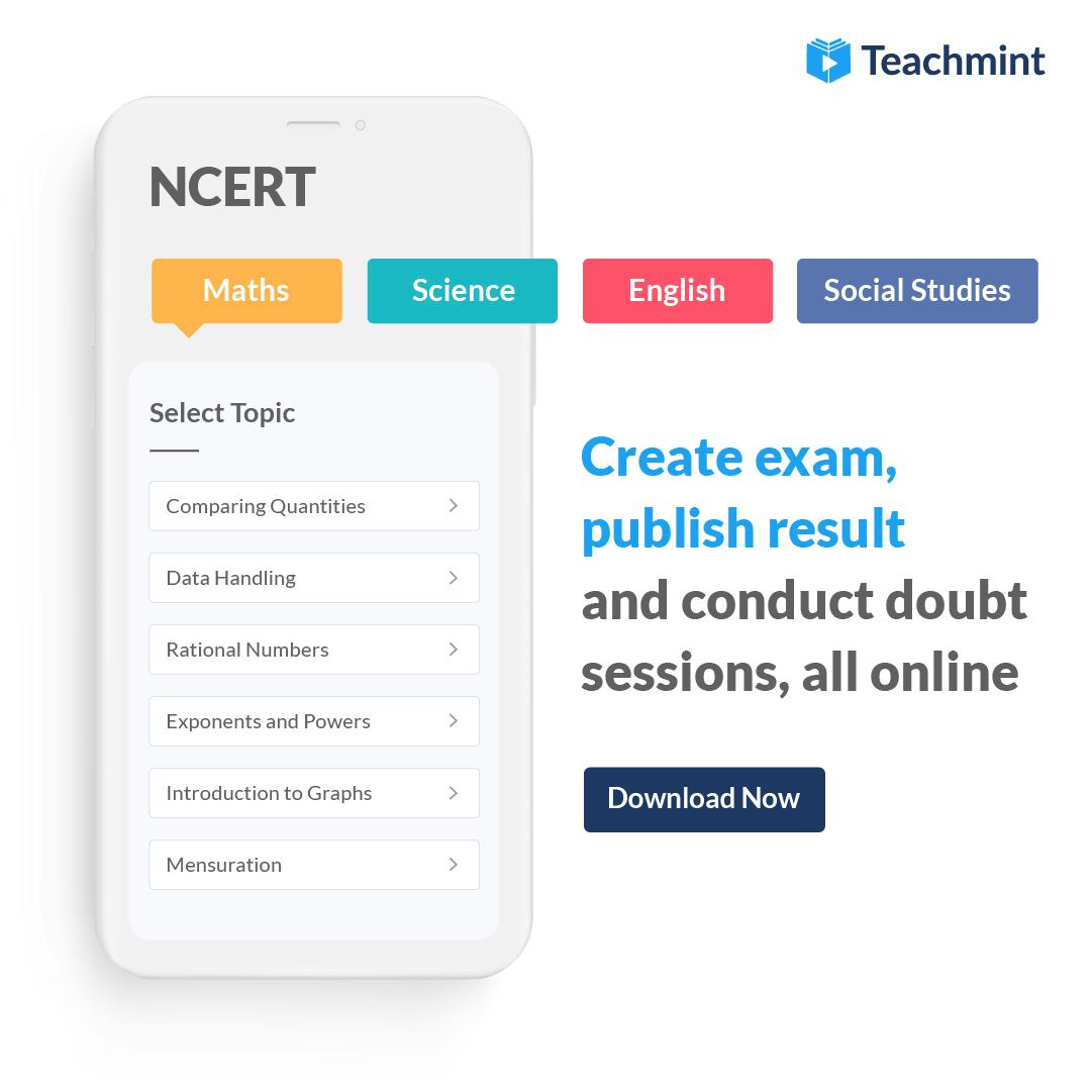 Teachmint Software - Exams and Results Publishing