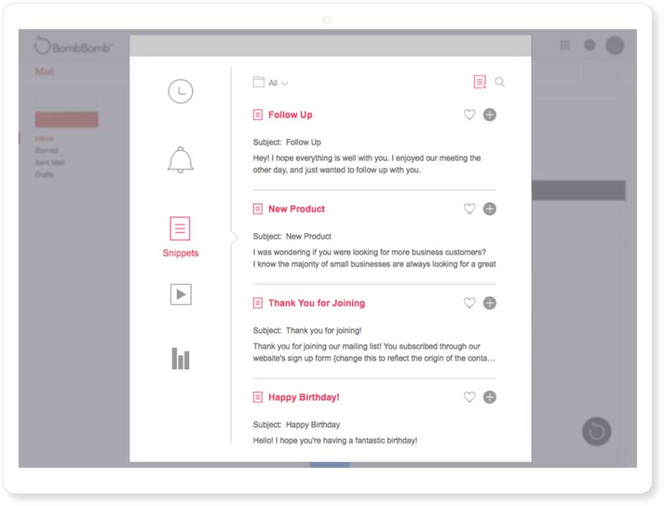 BombBomb Software 2024 Reviews, Pricing & Demo