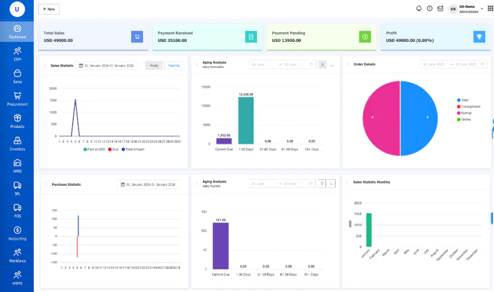 Alpide ERP Cost & Reviews - Capterra Australia 2026