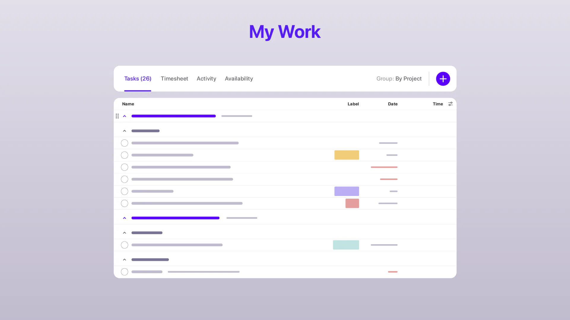 Activecollab Menu ActiveCollab Reviews, Cost & Features | GetApp Australia 2026
