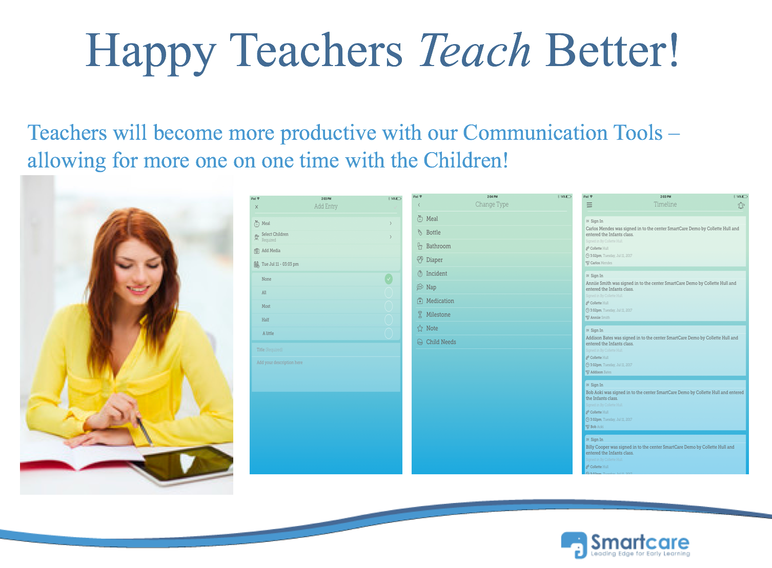 Smartcare Software - 30