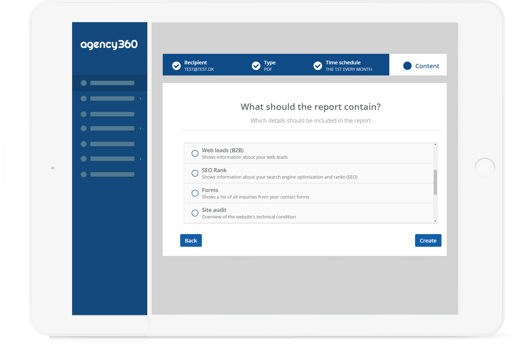 Agency360 Reviews, Pricing & Demos SoftwareAdvice GB