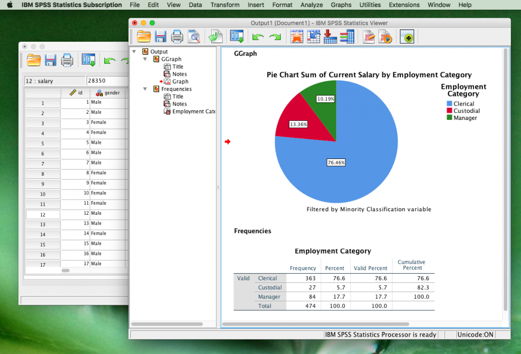 SPSS Software 2021 Reviews, Pricing & Demo