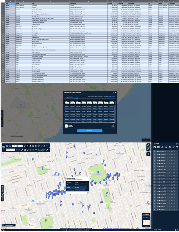 Scribble Maps Reviews, Cost & Features | GetApp Australia 2024