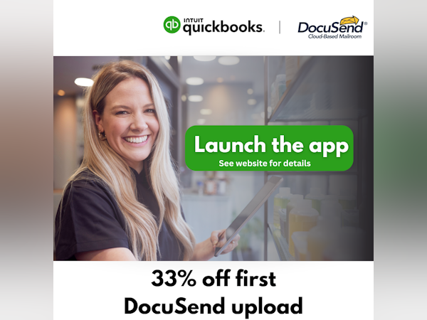 DocuSend Software - 5