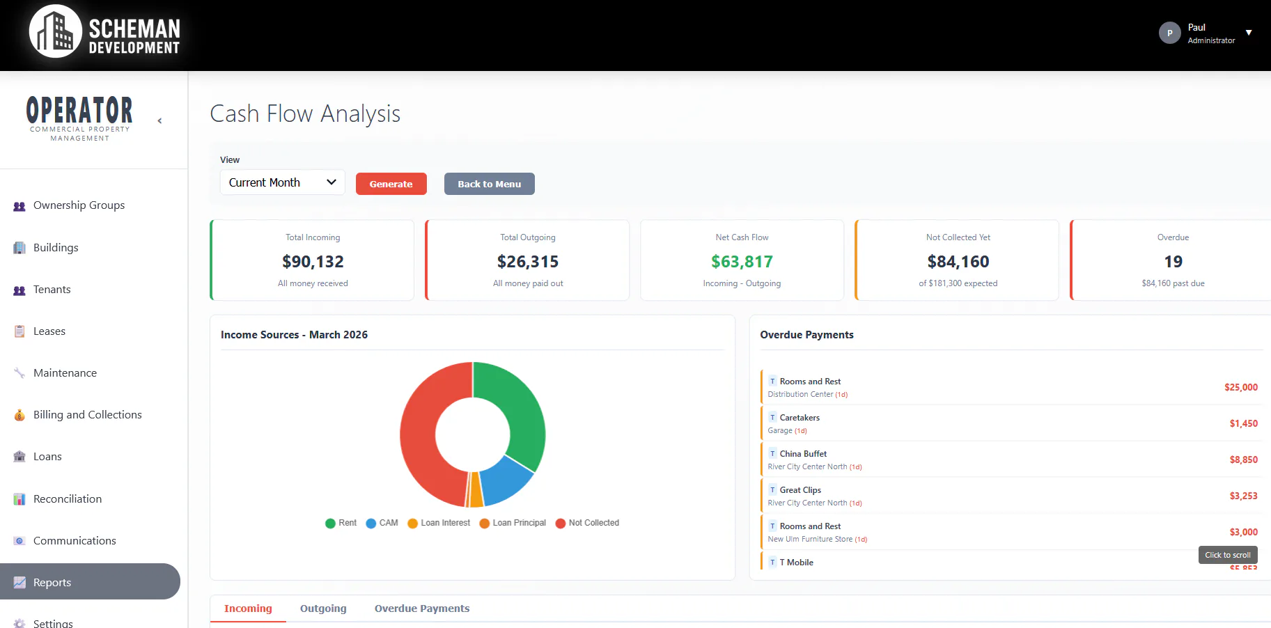 Operator Pro Software Operator Price, Reviews & Ratings - Capterra United Arab Emirates 2026