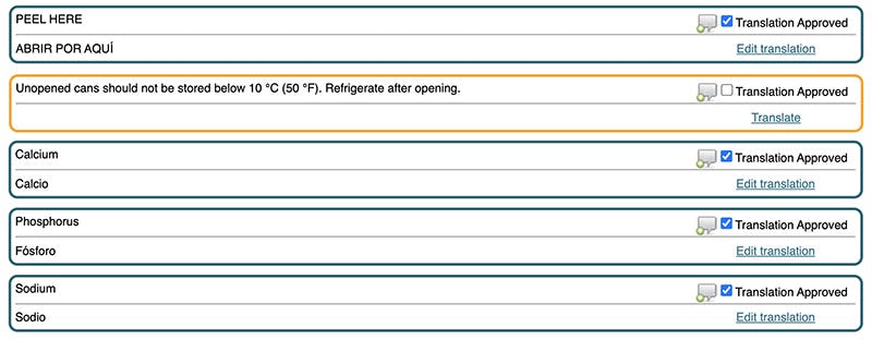 MYPACKBRAIN Logiciel - 4