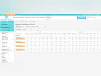 Booking Automation Software - 5 - Vorschau