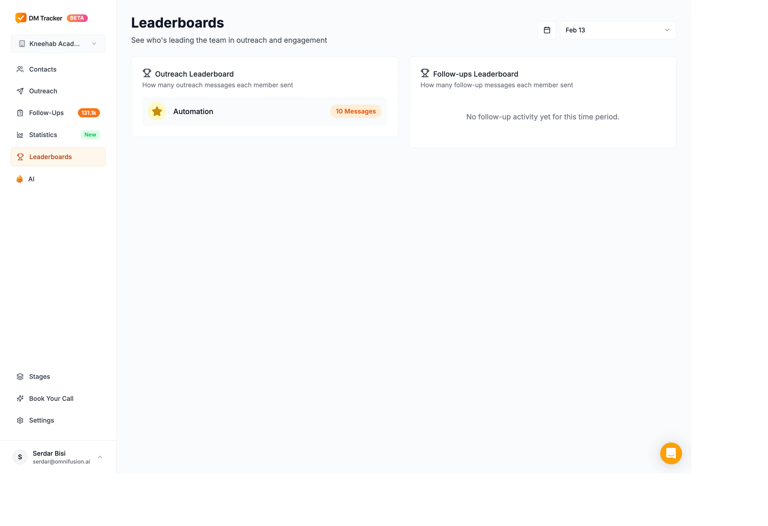 DM Tracker Pricing, Cost & Reviews - Capterra Singapore 2026