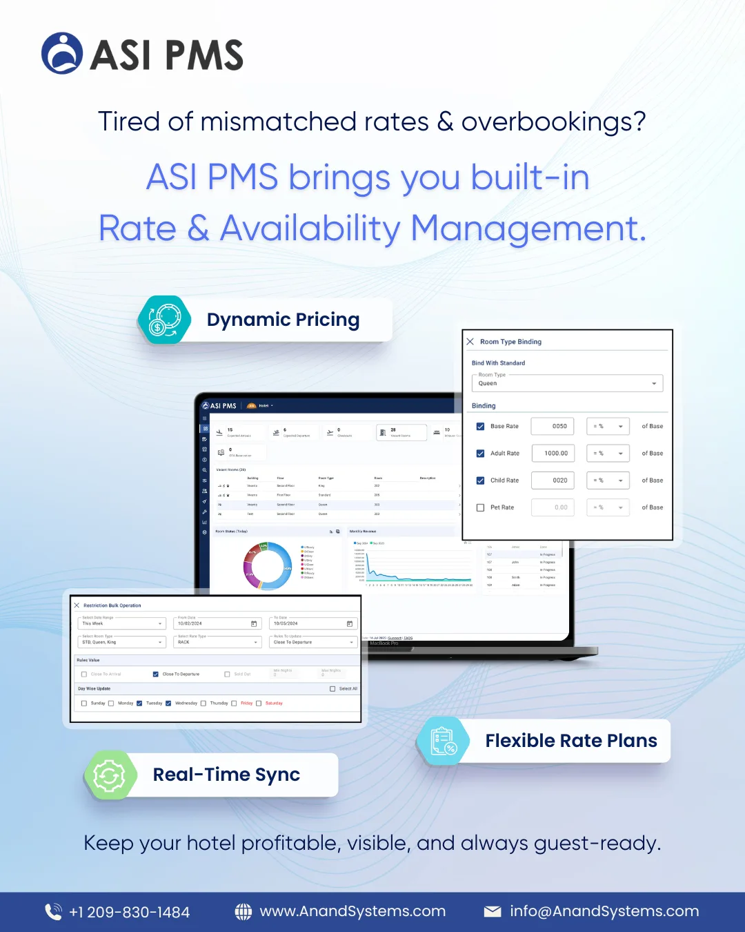 Pms Format ASI PMS Price, Features, Reviews & Ratings - Capterra India