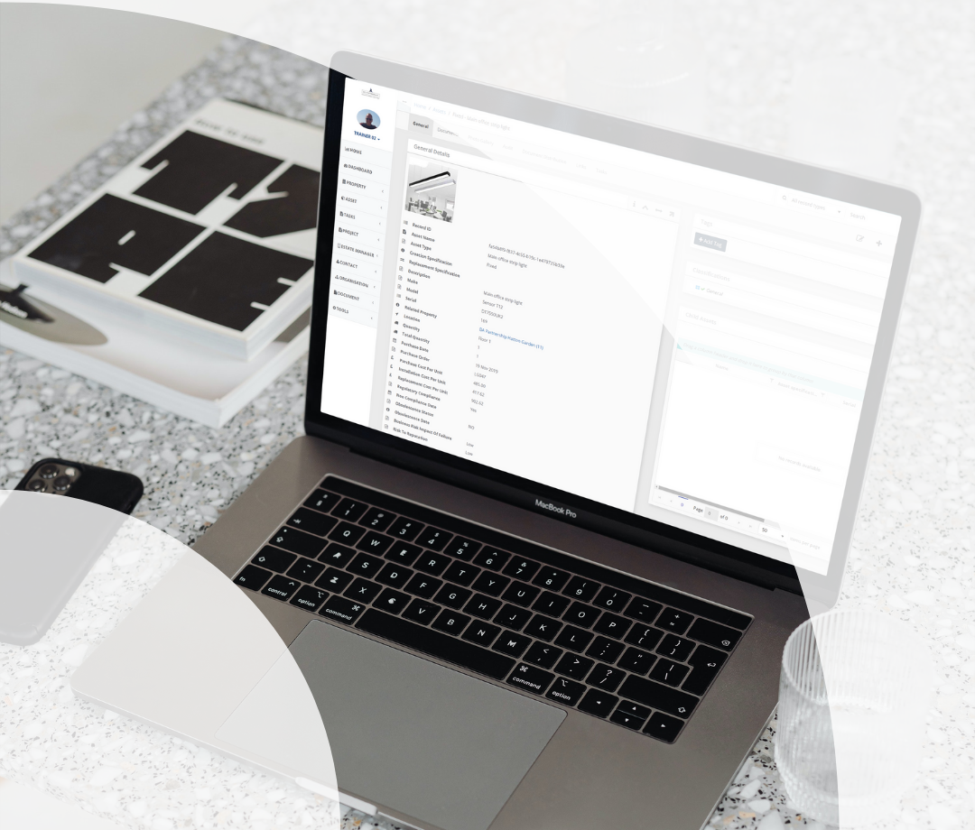 iSite Enterprise Software - 5