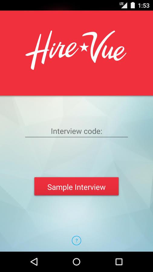 HireVue Software Reviews, Demo & Pricing 2024