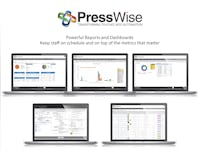 PressWise Software - 4