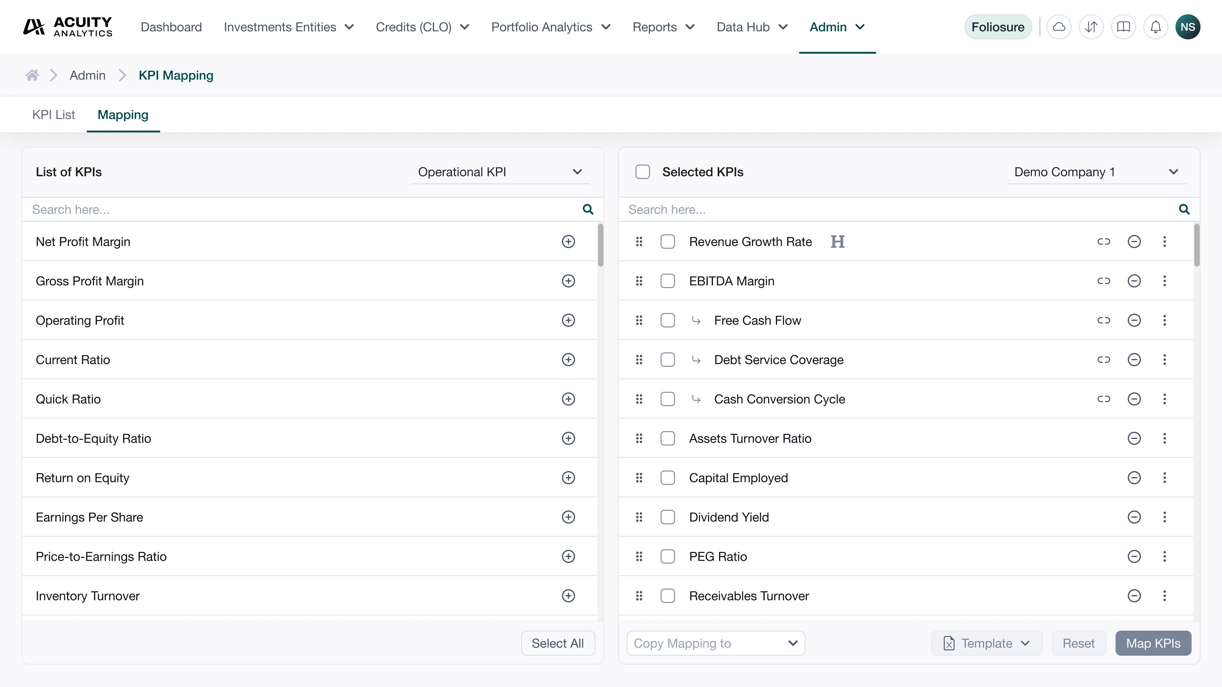 FolioSure Logiciel - 4