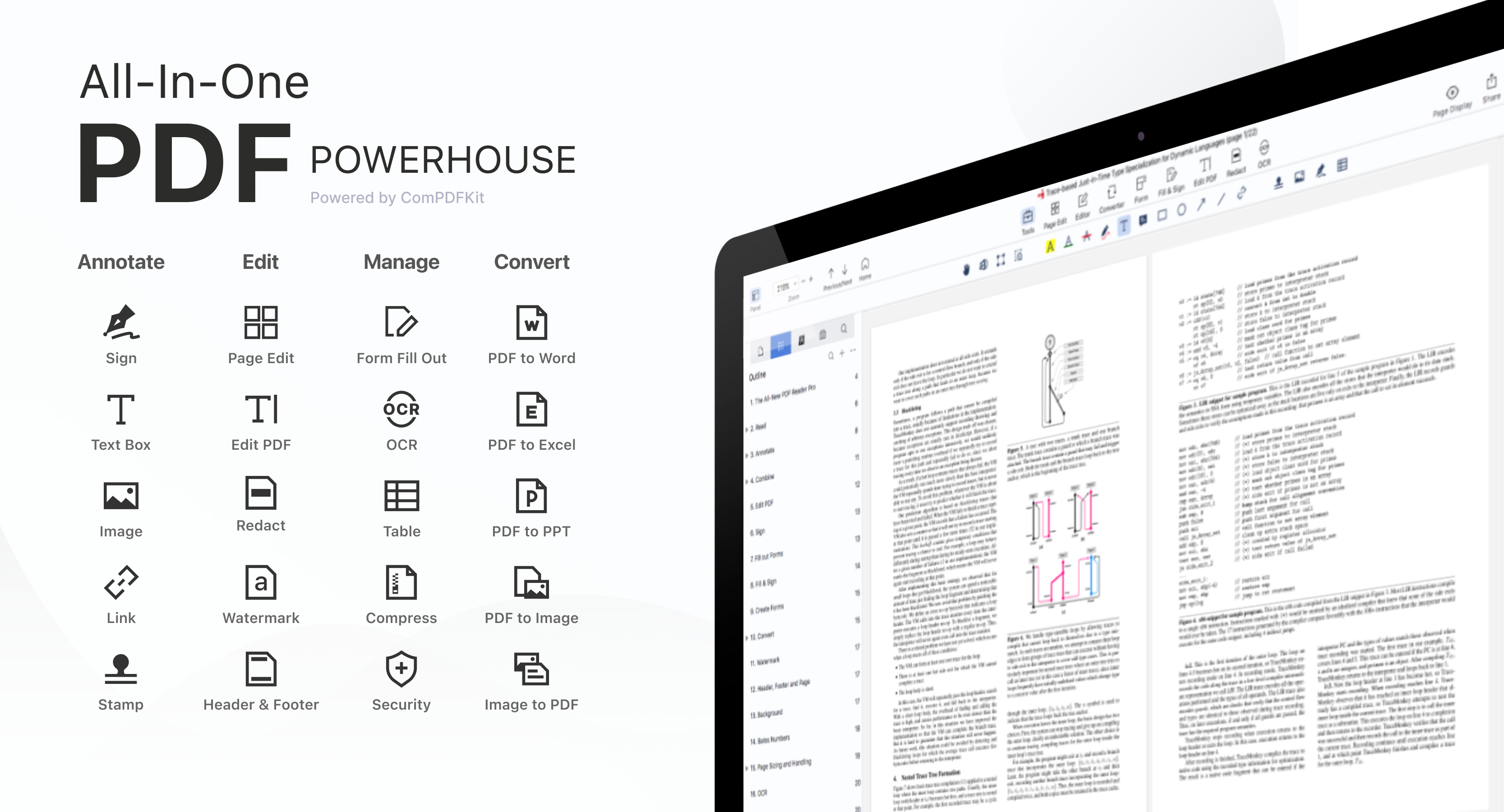 PDF Reader Pro