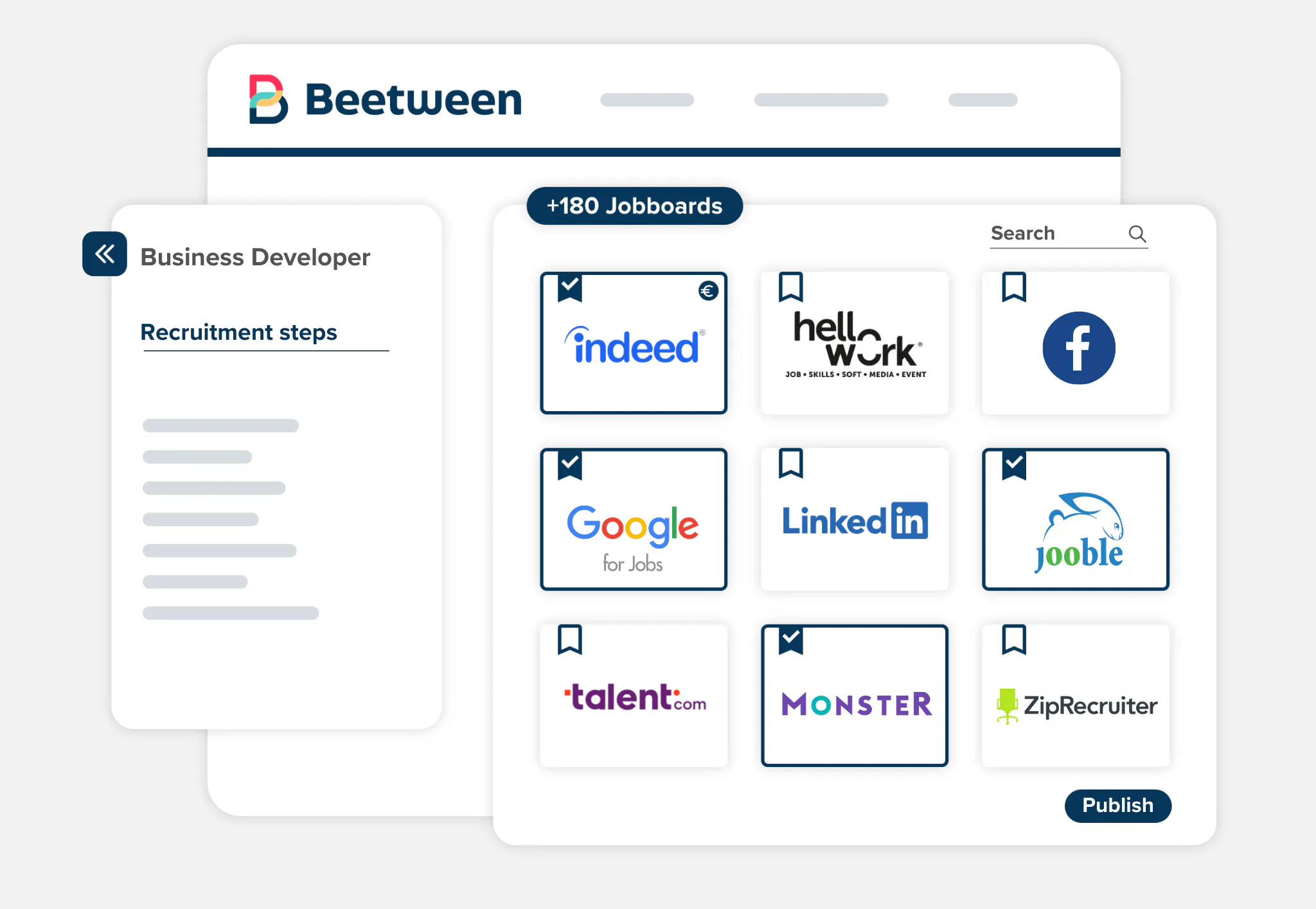 Beetween Reviews, Cost & Features | GetApp Australia 2026