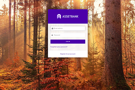 Asset Bank Software - 4