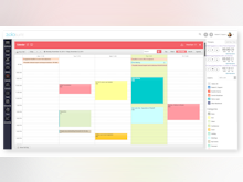 Zola Suite Software - Case-centric and rules-based calendaring so you never miss an important deadline