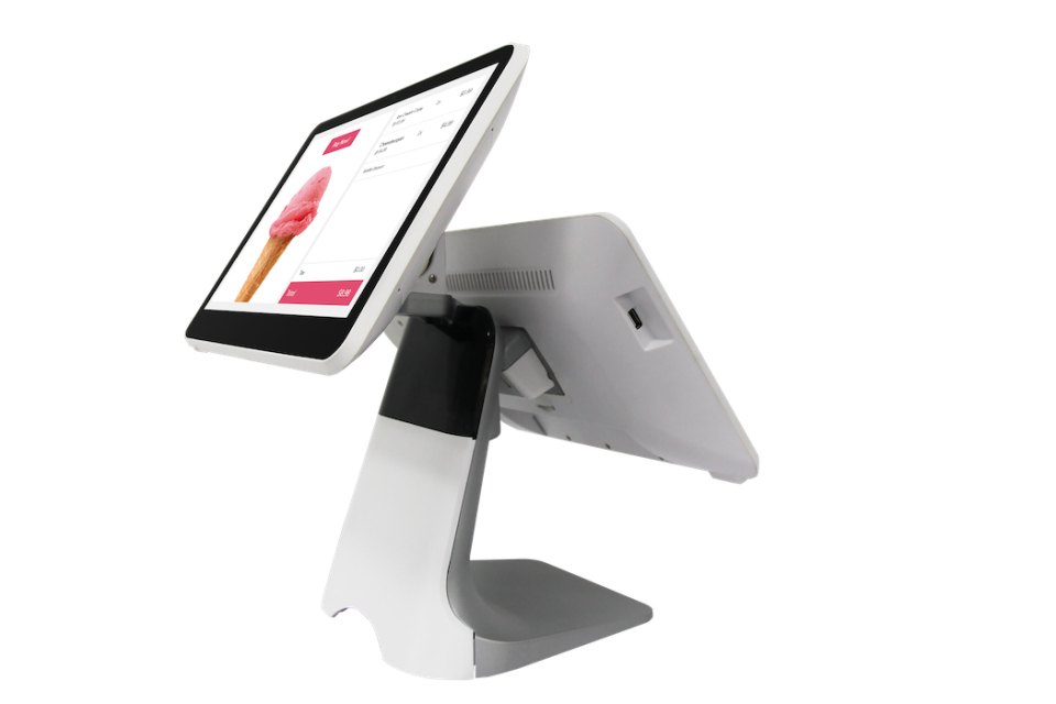 franpos Software - 3