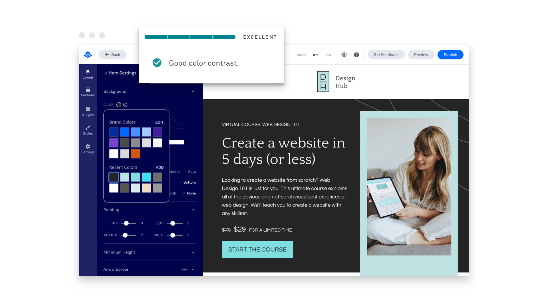 Leadpages Software - 2