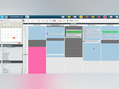 eClinicalWorks Software - eClinicalWorks - Scheduling - thumbnail