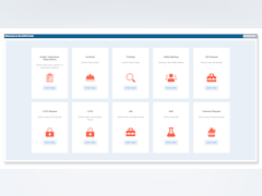 Origami Risk for Risk Management Software - 2025 Reviews, Pricing & Demo