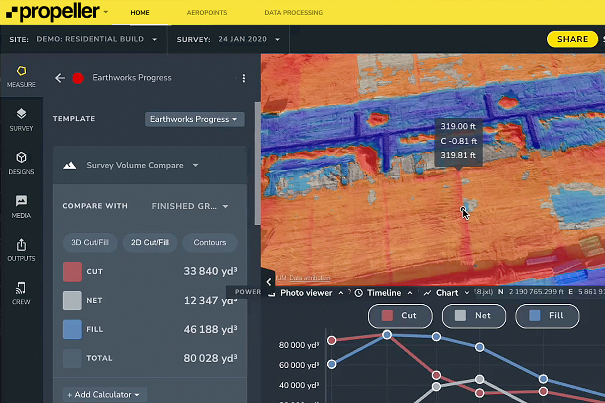 Propeller Aero Logiciel - 3