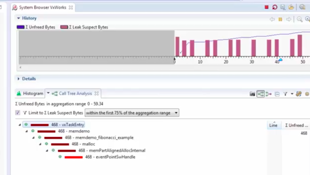 VxWorks Logiciel - 4