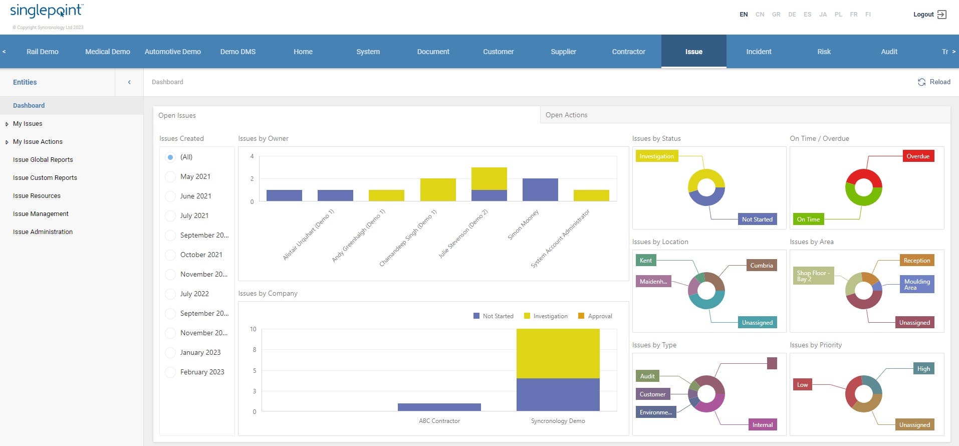 Singlepoint Pricing, Reviews & Features - Capterra Canada 2023