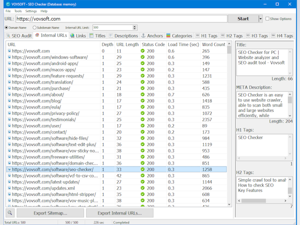Seo Checker For Windows: Boost Your Website Ranking Effortlessly