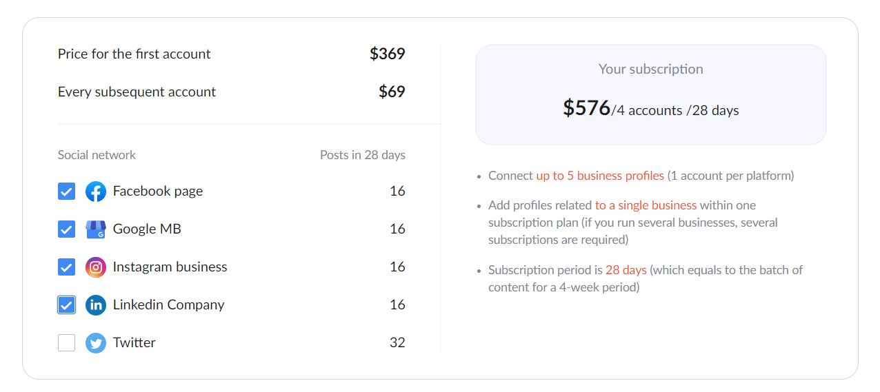 CONTENIVE Software - 6