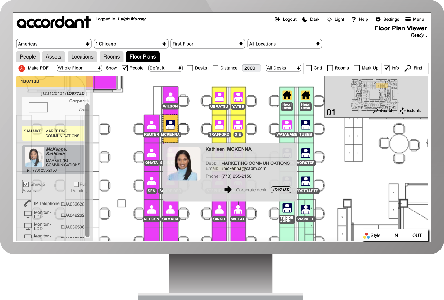 Accordant Software - 1