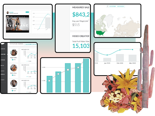 MagicLinks Software - 1