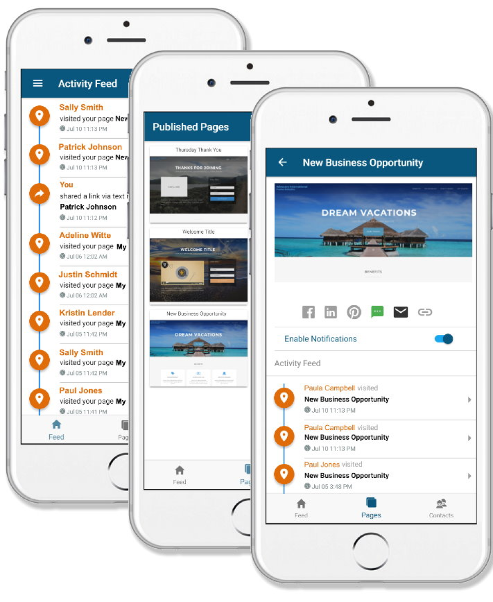 Native Mobile App-thumb