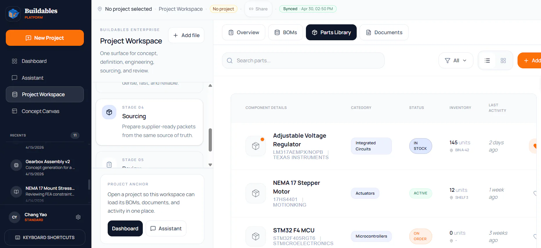 Buildables Price, Features, Reviews & Ratings - Capterra India