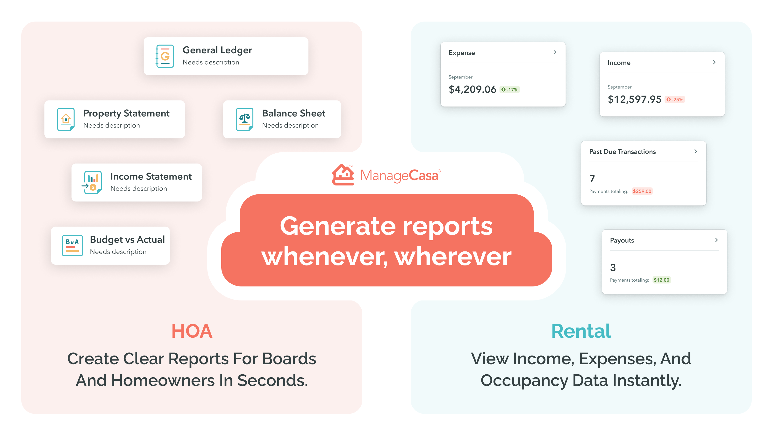 ManageCasa Logiciel - 4