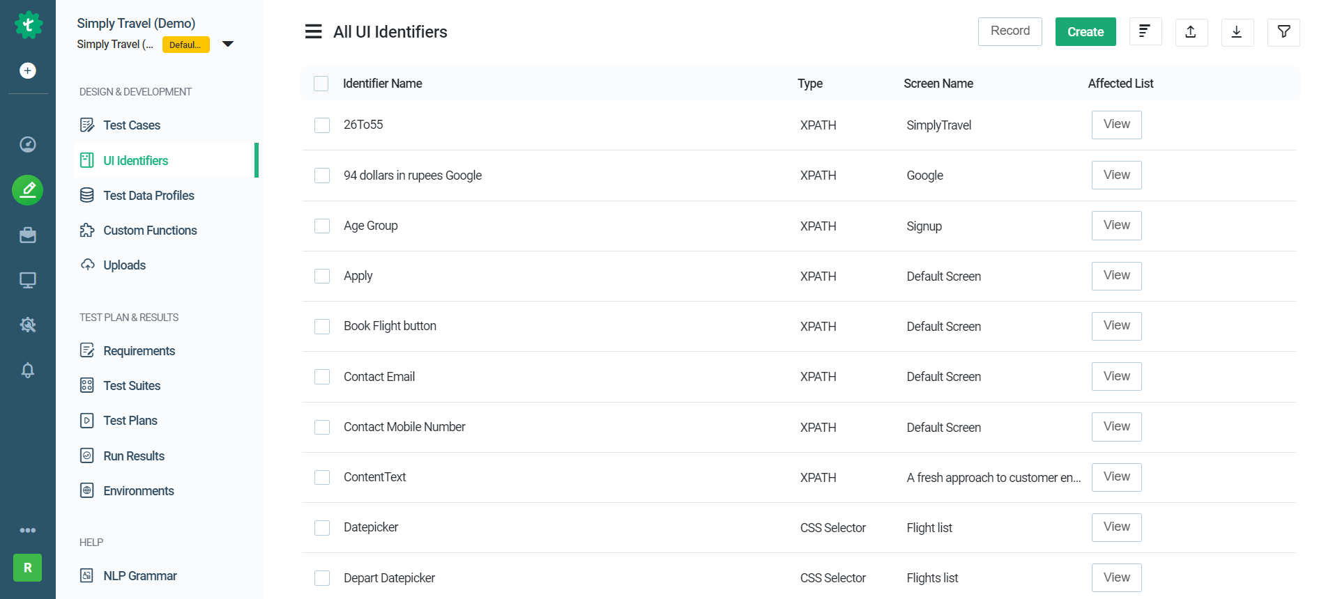 Capture and reuse dynamic web elements-thumb